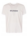 TSHIRT SILENZIO AY27 A335 ASPESI