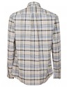 HUTTON TAILORED SHIRT MSH5421 BARBOUR