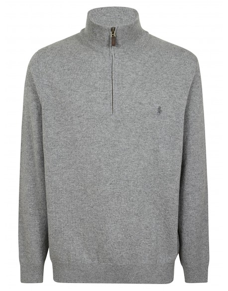 LONG SLEEVE PULLOVER 710 876756 RALPH LAUREN