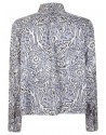 CAMICIA ENFASI 2515111131600 MAX MARA WEEK-END