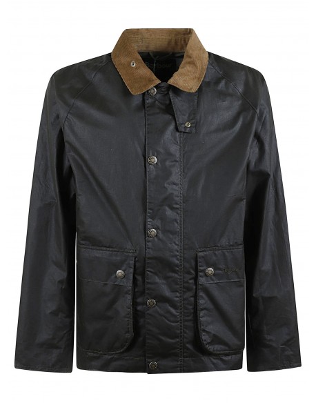 MODERN BEDALE WAX JACKET MWX2447