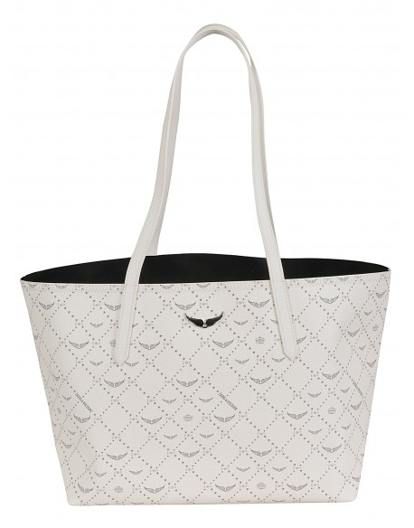 SHOPPER MONOGRAM LWBA03896