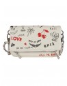 ROCK NANO LOVE TAG LWBA03905 ZADIG & VOLTAIRE